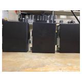 (3) Dell OptiPlex 3050 PC
