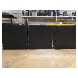 (3) Dell OptiPlex 3050 PC