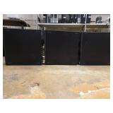 (3) Dell OptiPlex 3050 PC