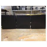 (3) Dell OptiPlex 3050 PC