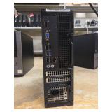 (2) Dell OptiPlex 3020 PC