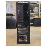 (2) Dell OptiPlex 3020 PC