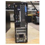 Dell OptiPlex 7040 PC and Dell OptiPlex 3040 PC