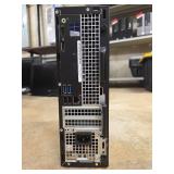 Dell OptiPlex 7040 PC and Dell OptiPlex 3040 PC