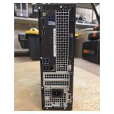 Dell OptiPlex 5040 and Dell OptiPlex 3050 PC