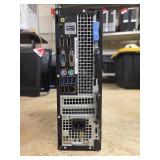 Dell OptiPlex 5040 and Dell OptiPlex 3050 PC
