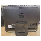 HP Monitor / 23inch
