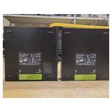 (2) Dell OptiPlex 3050 Micro Desktop PC