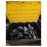 Lot of Office Phone Supplies