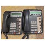 Lot of Office Phone Supplies