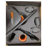 Gaff Gun Cable Management Tool