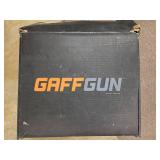 Gaff Gun Cable Management Tool
