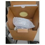 (4) Fortinet Security Cameras with Star TSP100 Printer and Logitech Speaker System
