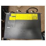 Cisco Catalyst 4500-E Series Network Switch