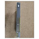 (5) Lot of Enterprise Network Switches - Cisco & Dell - 5ct