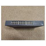 (5) Lot of Enterprise Network Switches - Cisco & Dell - 5ct