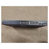 (5) Lot of Enterprise Network Switches - Cisco & Dell - 5ct
