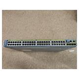 (5) Lot of Enterprise Network Switches - Cisco & Dell - 5ct