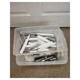 Cisco Ceiling Grid Clip: Flush - Network Device Mounting Kit and Antennas