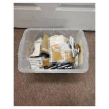 Cisco Ceiling Grid Clip: Flush - Network Device Mounting Kit and Antennas