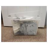 Cisco Ceiling Grid Clip: Flush - Network Device Mounting Kit and Antennas
