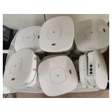 Lot of HP Wireless Access Points