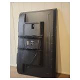 50in TCL Large Flat Screen Smart TV