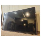50in TCL Large Flat Screen Smart TV