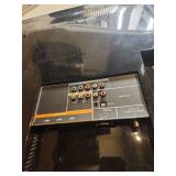 50in Vizio LCD TV