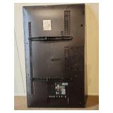 50 in Samsung Smart TV with Wall Mount