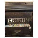 (2) 32in and 42in Vizio LCD and Niko TV with Multiple Input/Output Ports