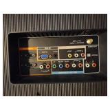 (2) 32in and 42in Vizio LCD and Niko TV with Multiple Input/Output Ports