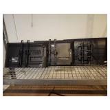 (3) 32in LCD TV Variety with Wall Mount Bracket