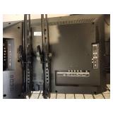 (3) 32in LCD TV Variety with Wall Mount Bracket