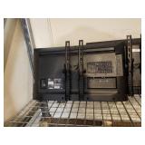 (3) 32in LCD TV Variety with Wall Mount Bracket