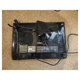 (5) Vizio TV, Daewoo CRT TV, and Electronic Pack - 18in to 32in