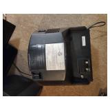 (5) Vizio TV, Daewoo CRT TV, and Electronic Pack - 18in to 32in