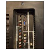(4) 24in to 32in Dell & ASUS LCD Computer Monitor and TV Bundle