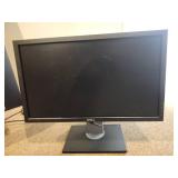 (3) Dell Professional Monitor Bundle with Adjustable Stand - 26in
