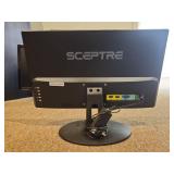 (4) Monitor Variety Pack - 20in to 28in
