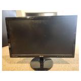 (4) Monitor Variety Pack - 20in to 28in