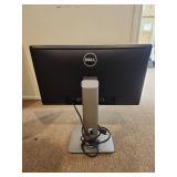 (3) 20in to 24in Dell Professional LCD Monitor