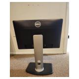 (3) 20in to 24in Dell Professional LCD Monitor