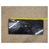 TV and Monitor Stand Bases