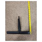 TV and Monitor Stand Bases