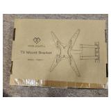 TV Wall Mount Bundle - Monoprice & Perlesmith Brackets