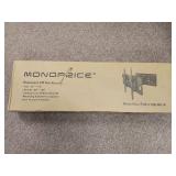 TV Wall Mount Bundle - Monoprice & Perlesmith Brackets