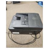 (2) HP OfficeJet Pro and LaserJet combo