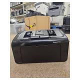 (2) HP OfficeJet Pro and LaserJet combo