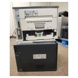 (2) HP Color LaserJet CP2025 Printer Set